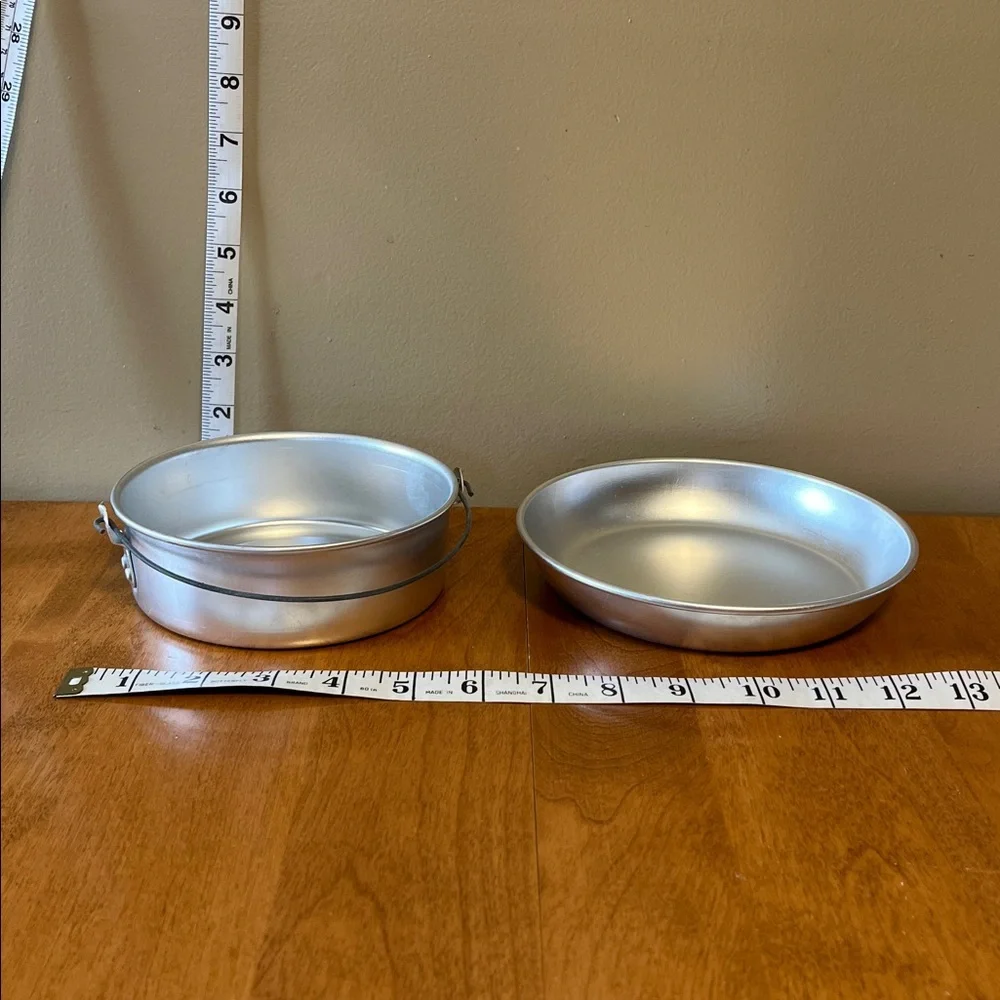 Academy Broadway Mess Kit